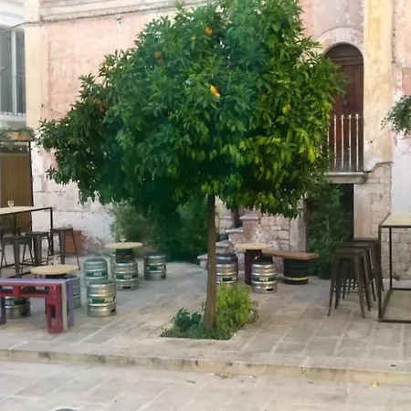 Casa Amaema * Turi