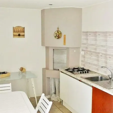 Apartment Casa Amaema