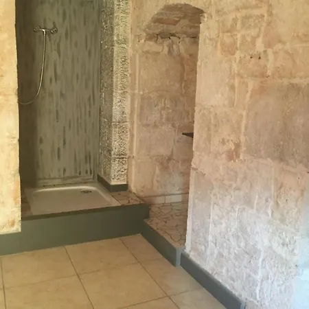 Apartment Casa Amaema