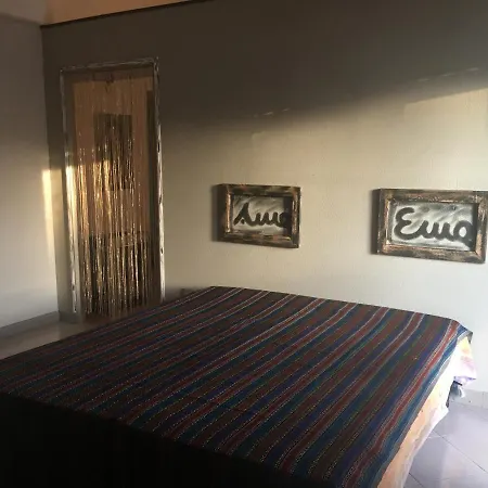 Casa Amaema *