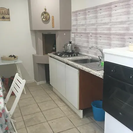 Apartment Casa Amaema *