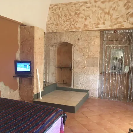 Casa Amaema Turi