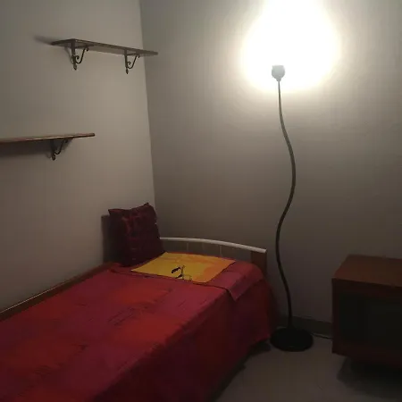 Casa Amaema Apartment