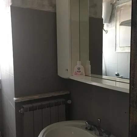 Casa Amaema Turi